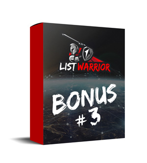 List warrior Review: Is it increase my email list fast and for free? 16
